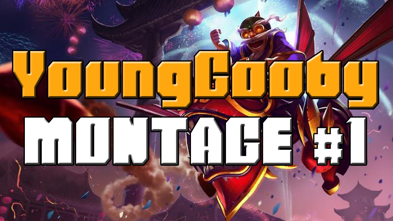 Liên Minh Huyền Thoại: Tuyển tập ADC cực đỉnh ^^