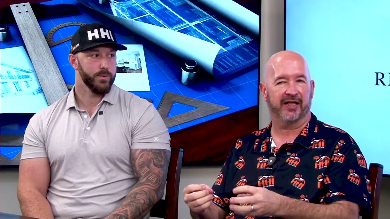 Dalton Kaufmann & Steve Young: Show Preview