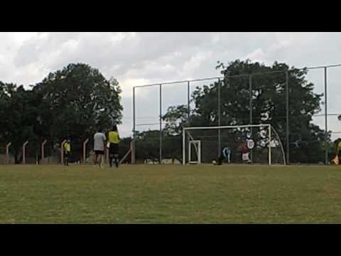 Economíadas 2013 - ESPM (3) 1 x 1 (1)  Economia Mackenzie - Disputa de pênaltis