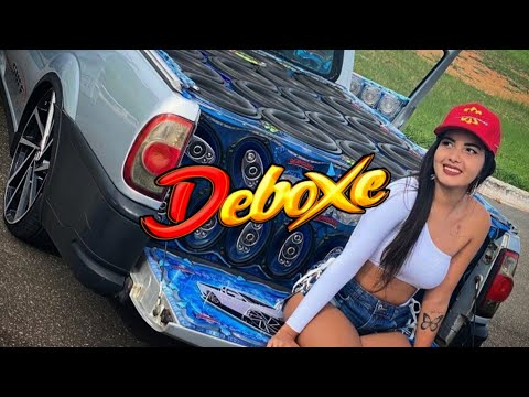 Deboxe EletroFunk 2021 -Talentin (Dj JOHN LOU feat. Mc PORTELLA)