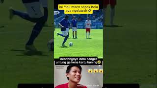 Download lagu video lucu di lapangan sepak bola.##videolucu #ngakakkocak #sepakbola #storywa #fypage #fyp mp3 Download lagu video lucu di lapangan sepak bola.##videolucu #ngakakkocak #sepakbola #storywa #fypage #fyp mp3
