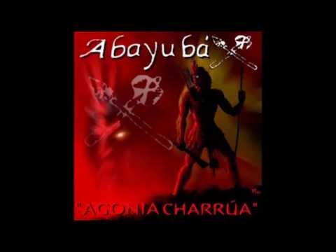 ABAYUBA "hombre de hielo"