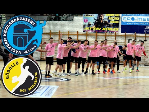 NB II 25/26, Alapszakasz, 2. forduló: Váci FKA - Gödöllői KC - 2025.09.20.