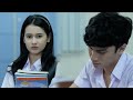Mimpi Apa Citra Semalam Harus Sebangku Dengan Sakti Di Kelas Cinta Setelah Cinta Ep 242 Dan 243