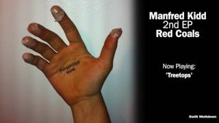 Manfred Kidd - Tree Tops