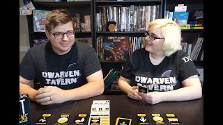 Shit Happens - Games Adults Play - DT Review