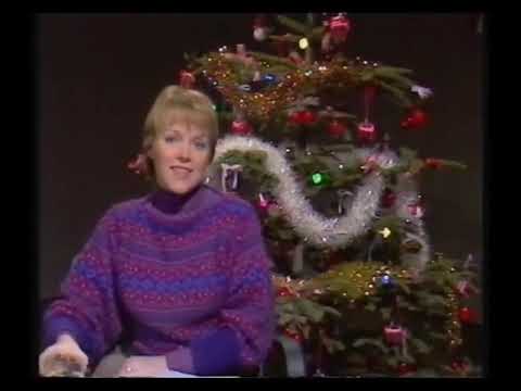 Channel 4 Closedown 25th December 1982