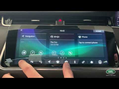 ALL NEW Range Rover Evoque Walk - Through