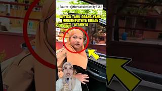 Download lagu Viral‼️This student didn't recognize who picked him up from school mp3