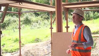 Avoid Thermal Bridging with Bosig Structural Insulation - Passive House Insulation Series (part 7) Thumbnail