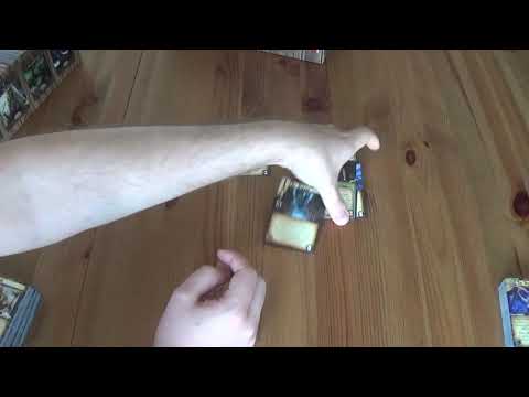 Let's Build A Doomtown: Reloaded Deck