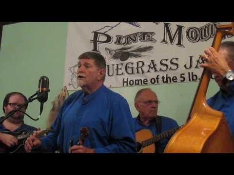 PEACE IN THE VALLEY sung by LEIPER'S FORK BAND