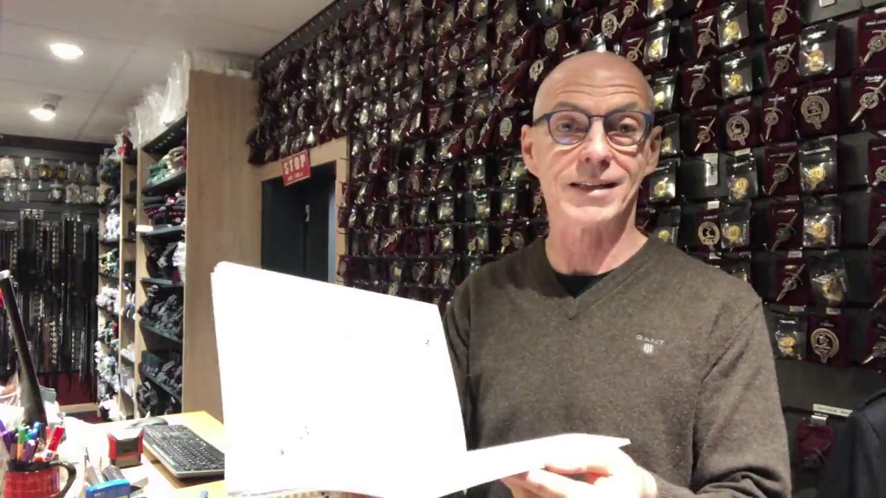 Bagpipe Beginner Set - Special Offer 2019