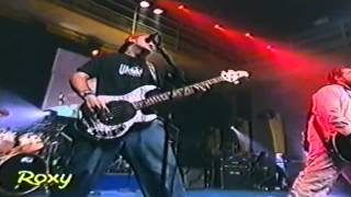 Zebrahead - Get Back (Live 2001)