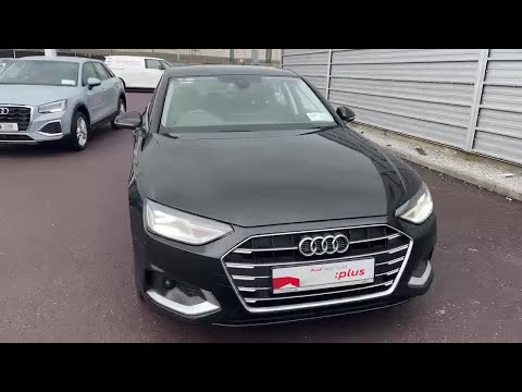 Audi A4 SALOON 30TDI 136BHP SE AUTOMATIC - Image 2