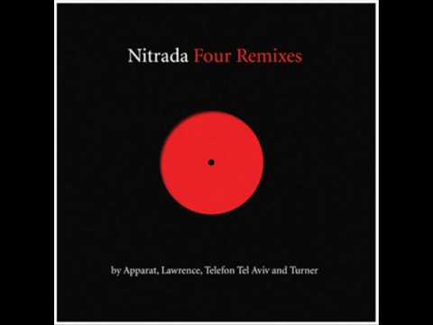 Nitrada - Fading away (Telefon Tel Aviv mix)