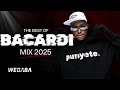 Bacardi Moropa Wa Pitori Mix 2025 Dj Webaba