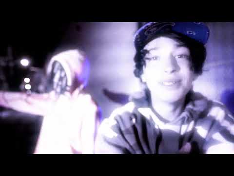 RIP ETERNAL x SLITT MOOK - NO LOOKING BACK (official mv)