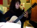 Rain and Tears (Aphrodite's Child) - Fingerstyle ...