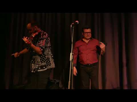 Cimbaliband feat. Pribojszki Matyi - Love is fake