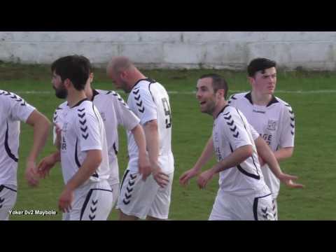 yoker v maybole 30.5.16 1st half