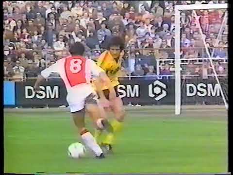 2 Roda JC 1   Ajax 2