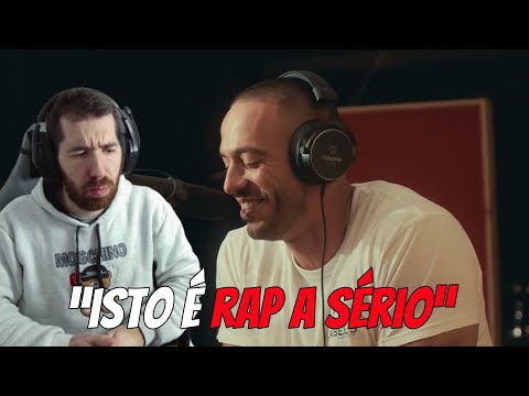 TJI REAGE A DEAU - GUERRA ABERTA