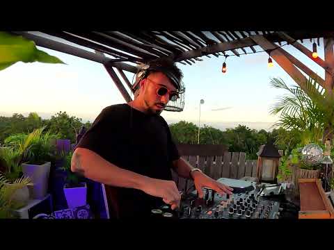 TEUS | Minimal House & Tech Mix 2021 | By @EPHIMERATulum