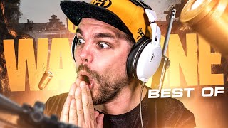ENTRE BONHEUR ET RAGE SUR WARZONE BEST OF 23