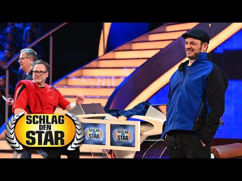 Blamieren oder kassieren | Kaya Yanar vs. Paul Panzer | Spiel 11 | Schlag den Star