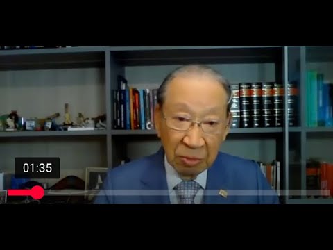 RECUO DE TRUMP E LEI MAGNITSKY CONTRA MORAES: DR KIYOSHI HARADA COMENTA NO NGTN