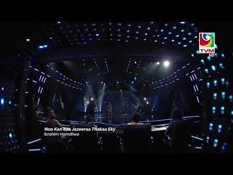 Noo kandaa jazeera MAEESHA / MURUSHID