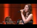 Nada Sousou - Hayley Westenra (2007 TV Asahi ...