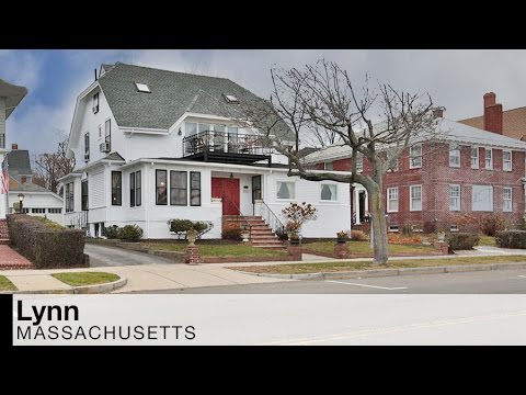 Video of 129 Lynn Shore Drive | Lynn, Massachusetts real estate & homes