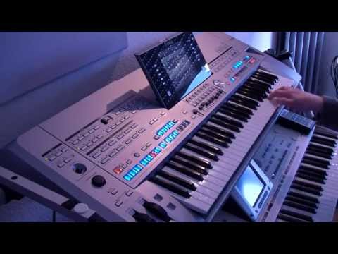 Eloisa (Roger Whittaker) - Schlagerburschi Tyros 5 Coverversion