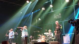 Mavis Staples, Who Told You That, North Sea Jazz 2033