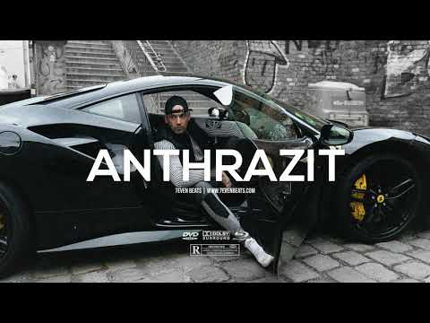 APACHE 207 x RAF CAMORA x MORAD Type Beat - "ANTHRAZIT"