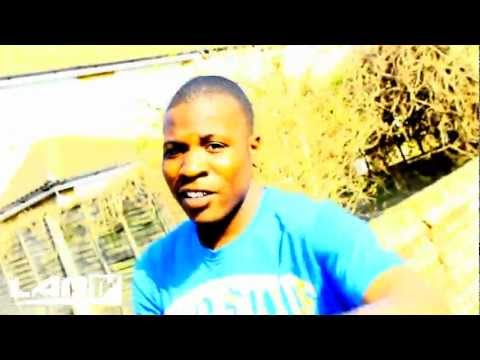 @LabTvEnt - DONNY MAC - THIS PLACE THEY CALL HELL (NET VIDEO)