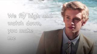 Shine Supernova - Cody Simpson [Lyrics]