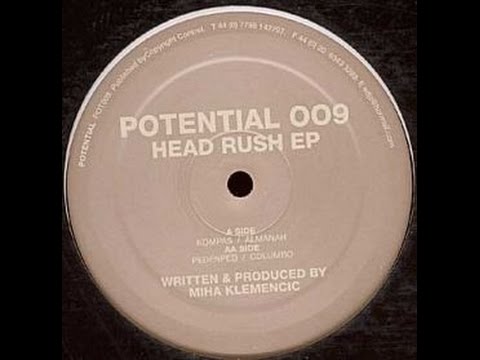 Miha Klemencic - Columbo