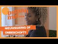 MANDY WOELKENS OVER RACISME EN GENDERONGELIJKHEID: 'MENSEN WILLEN JE SLAAPKAMER IN' ●