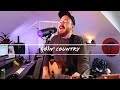 Grand Theft Autumn - Y'all Out Boy (Country Version)