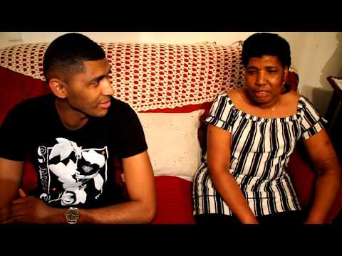 Maicam Monteiro  - Nha Mãe (Official Video)