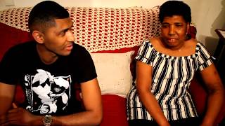 Download lagu Maicam Monteiro  - Nha Mãe mp3