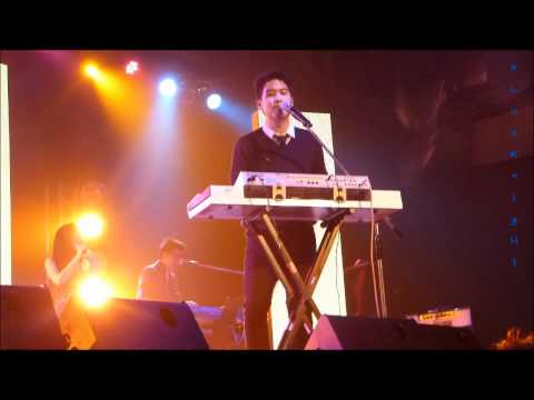 [Lipta] 050212 Live in a Day - เมดเล่ย์ ลิปตา ฮาเฮ~~~