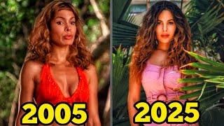 My Name Is Earl Cast Then and Now 2025 