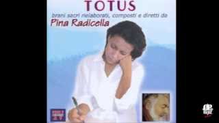 Pina Radicella - Ecce ancilla domini