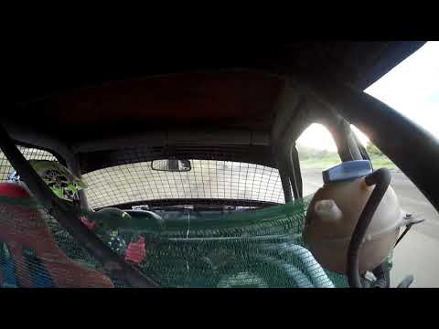 2020.07.12 Kecel Roncsderbi kategória