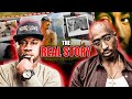 Why TUPAC Came For MOBB DEEP On Hit Em Up Anniversary Special