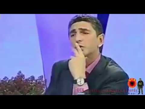 Adnan Merovci flet për Granatat e dorës të Hashim Thaçit ne vitin 1999 në Paris.